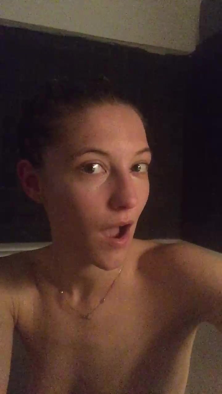 Caitlin gerard naked