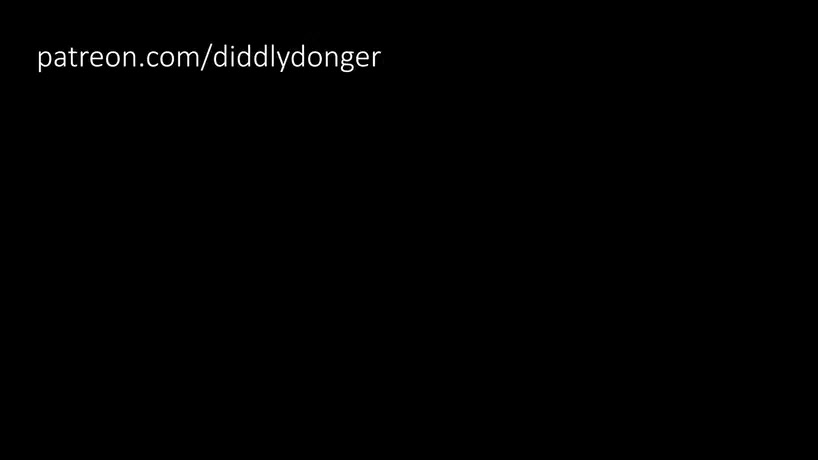Diddly donger lewds