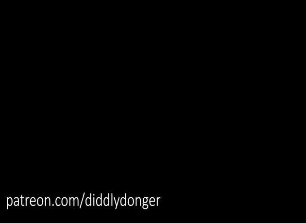 Patreon diddly donger