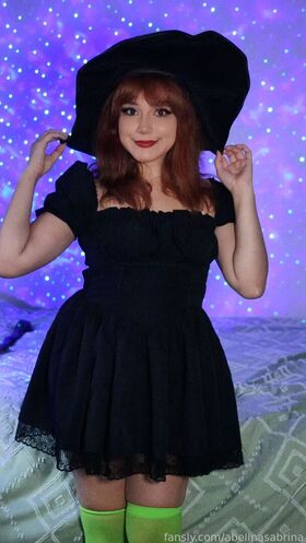 Abelina Sabrina