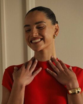 Adria Arjona