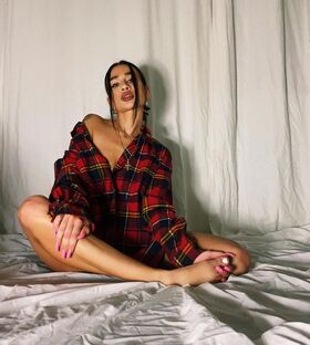 Agata Dziarma