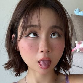 Ahegao / Long Tongue / Drool Girls