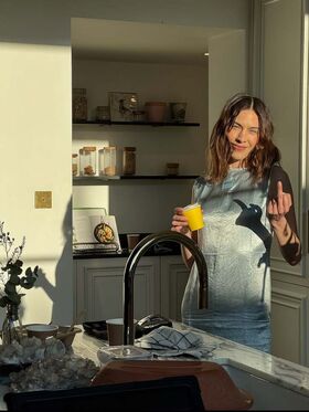Alexa Chung