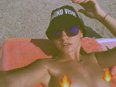 Alexandra Stan