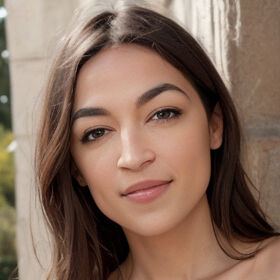 Alexandria Ocasio-Cortez