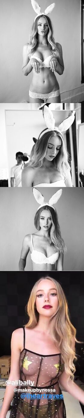 Ali Miller
