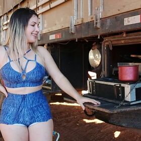 Aline Füchter Ouriques