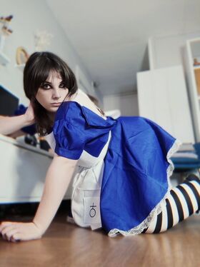 Alix Fembug