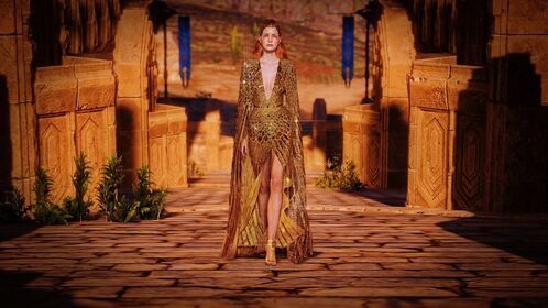 Alloy Horizon Zero Dawn