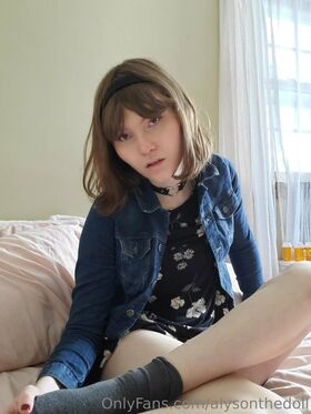 alysonthedoll