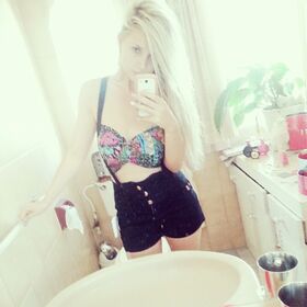 Amber Koltzow Bastick