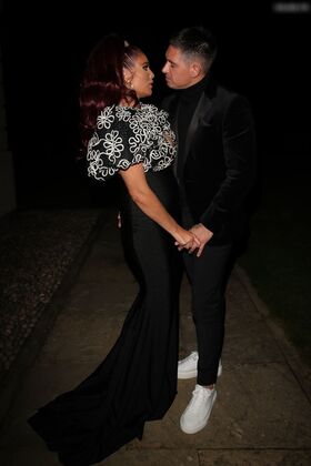 Amy Childs