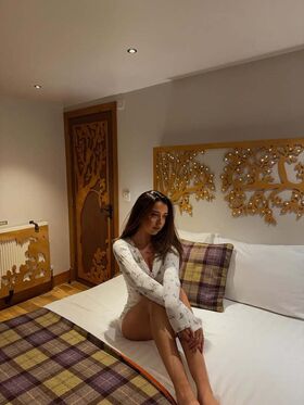 Anastasia Kingsnorth