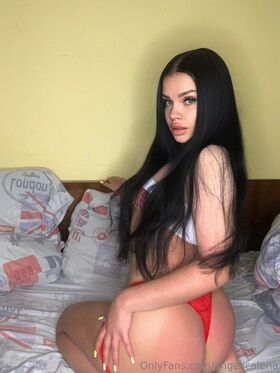 angelicalena Nude Leaks OnlyFans Photo 155