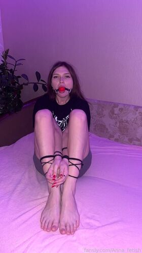 Anna_fetish