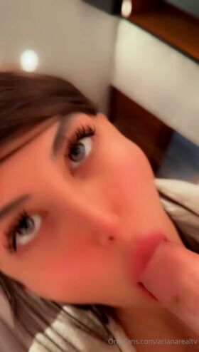 ArianaRealTV