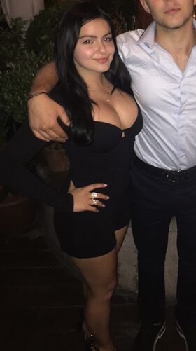 Ariel Winter