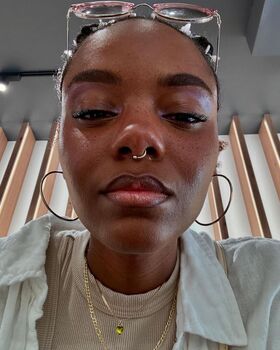 Ashleigh Murray