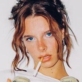 Ashley Matheson Smashedely