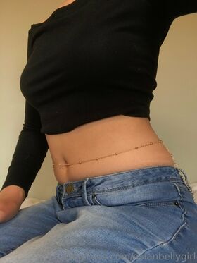 asianbellygirl