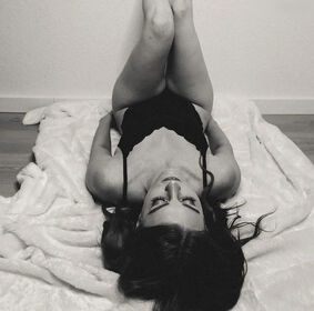 ASMR Ruby / itsmerubyy