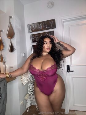 Aundreana Rene / Creole barbie