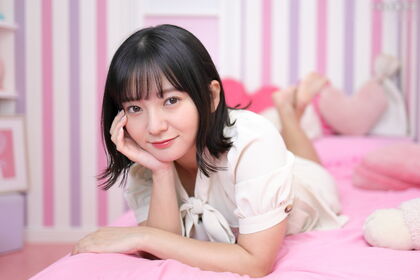 Ayana Nishinaga