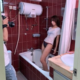 baby梓 Osidori 梓 ChingYanFung