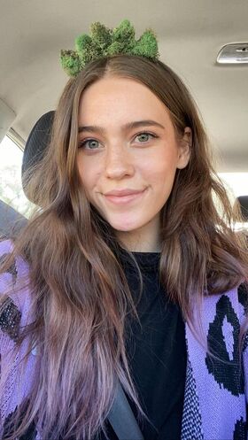 Baby Raisin (aka Lily Luvbug