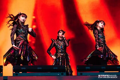 Babymetal