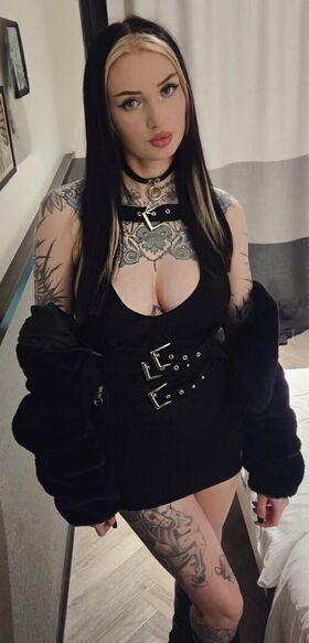 Badmoon Nude Leaks OnlyFans Photo 22