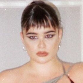 Barbie Ferreira