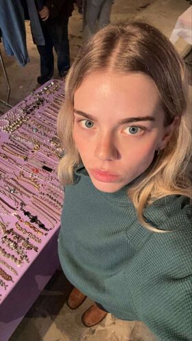 Becca Means