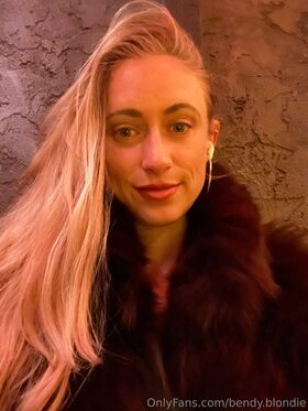 bendy.blondie