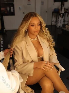 Beyoncé Knowles