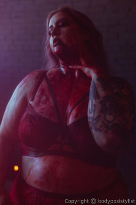 bodyposistylist Nude Leaks OnlyFans Photo 47