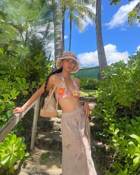 Brenna Marie Narayan