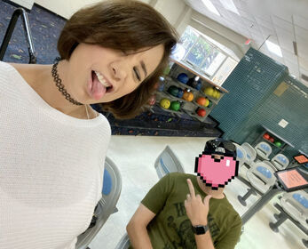 Brittany Elizabeth Welsh