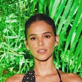 Bruna Marquezine
