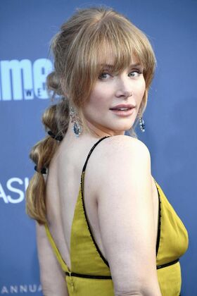 Bryce Dallas Howard