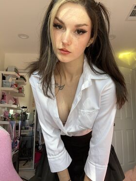 Busy B ASMR Nude Leaks OnlyFans Photo 172