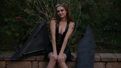 Busy B ASMR Nude Leaks OnlyFans Photo 746
