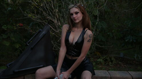 Busy B ASMR Nude Leaks OnlyFans Photo 754