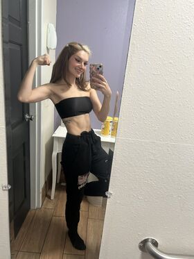 Busy B ASMR Nude Leaks OnlyFans Photo 802