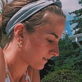 Caitlin Marie Reacts