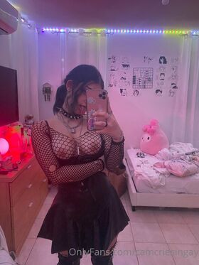 Camcriesingay Nude Leaks OnlyFans Photo 33