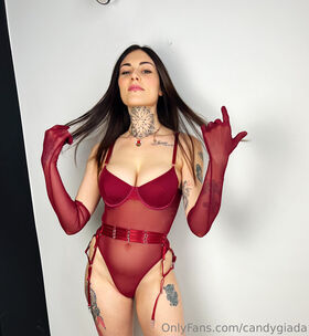 candygiada