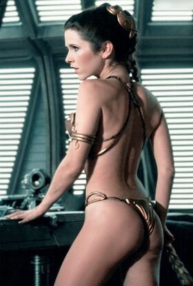 Carrie Fisher