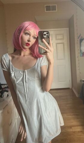 Cassiereef Nude Leaks OnlyFans Photo 113